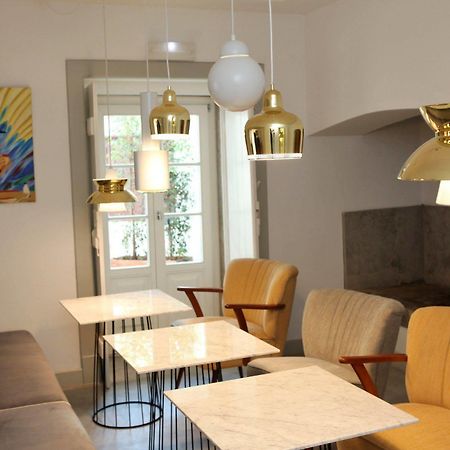 Aguamel Boutique Guest House Sintra Dış mekan fotoğraf