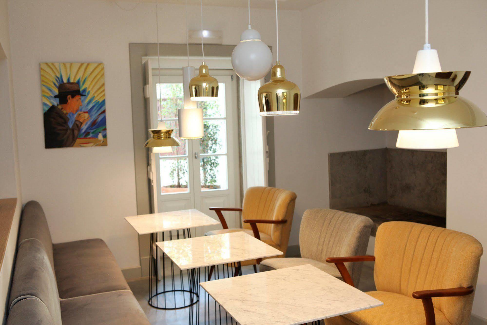 Aguamel Boutique Guest House Sintra Dış mekan fotoğraf