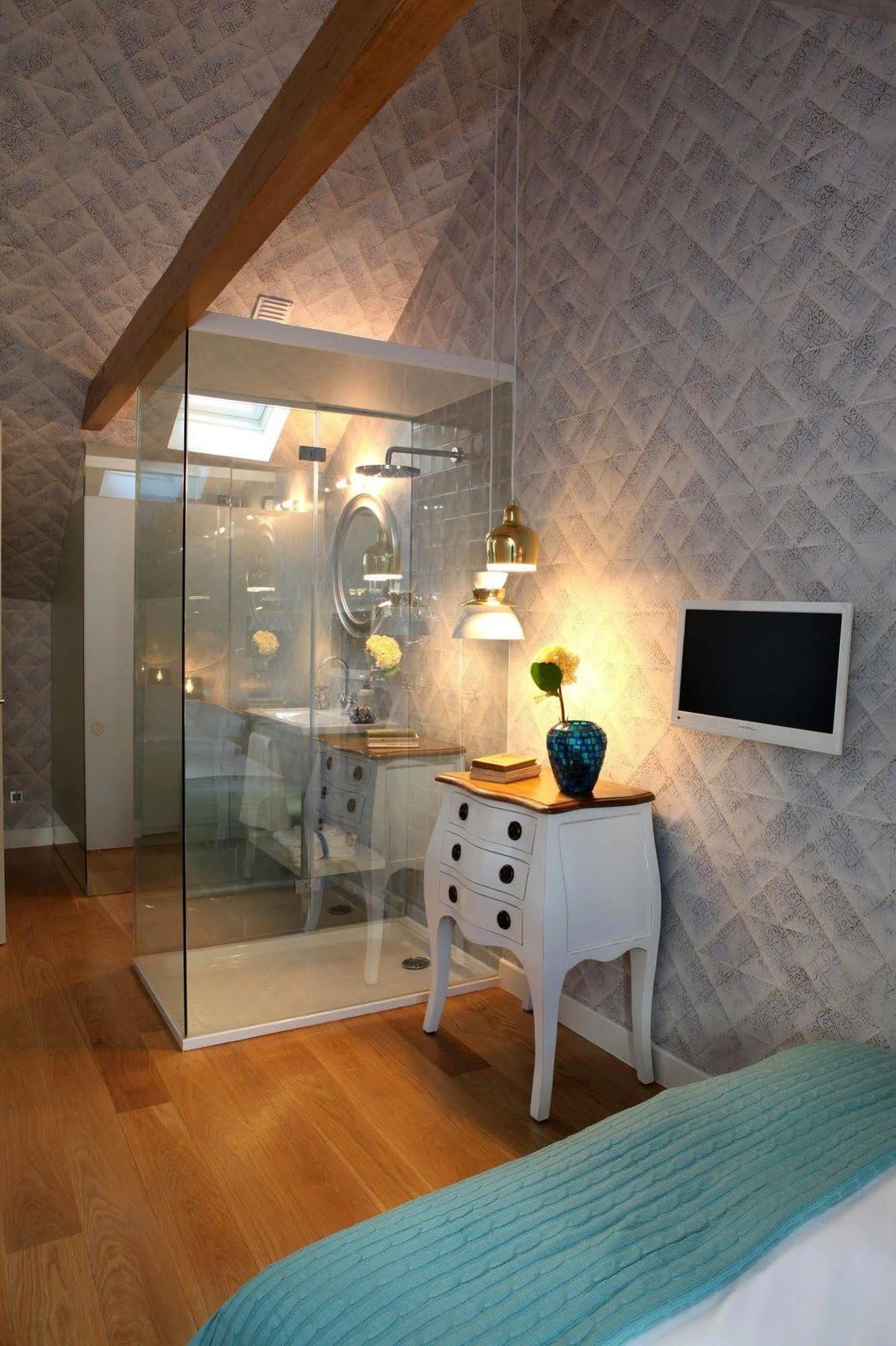 Aguamel Boutique Guest House Sintra Dış mekan fotoğraf