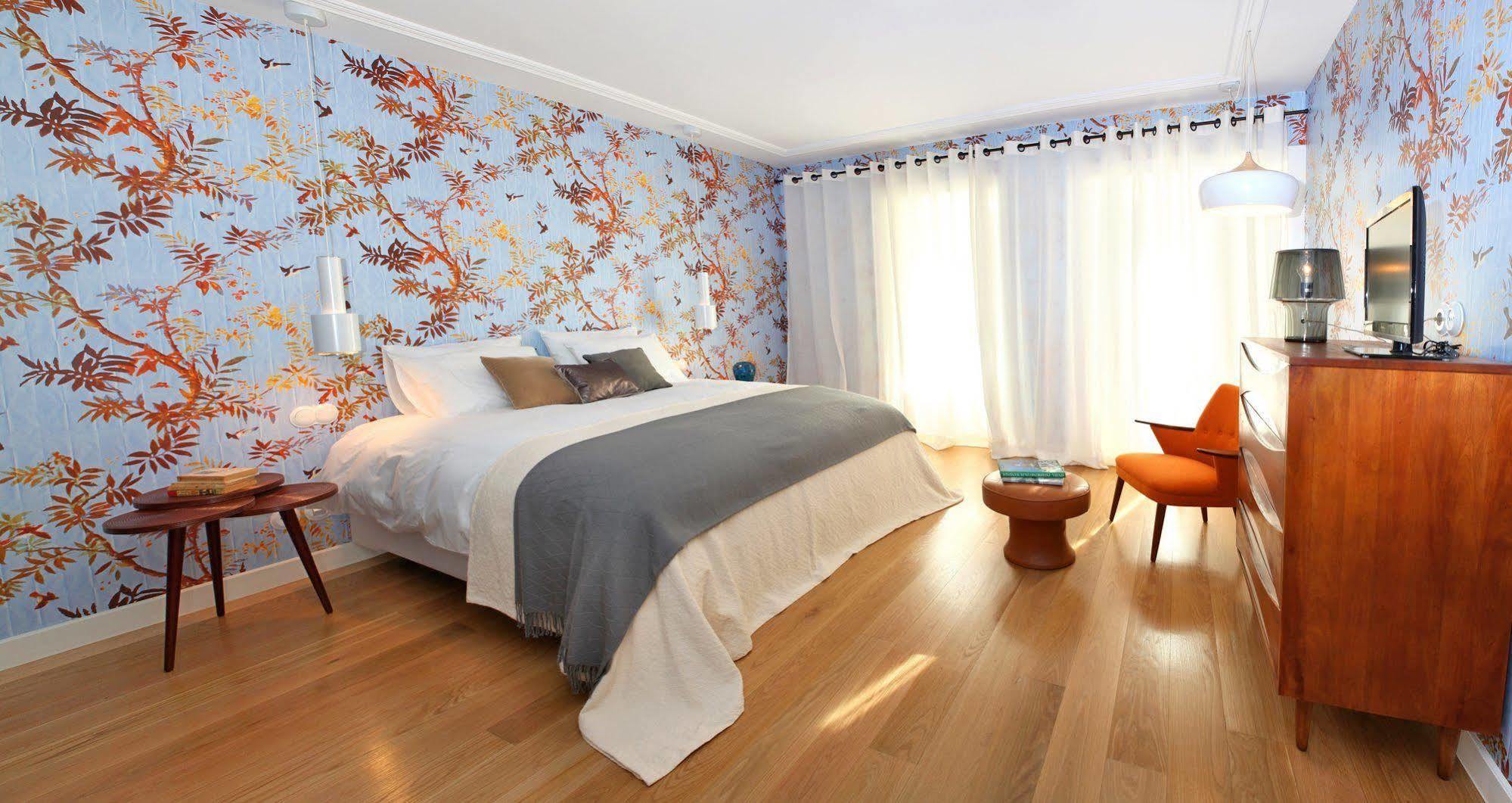 Aguamel Boutique Guest House Sintra Dış mekan fotoğraf