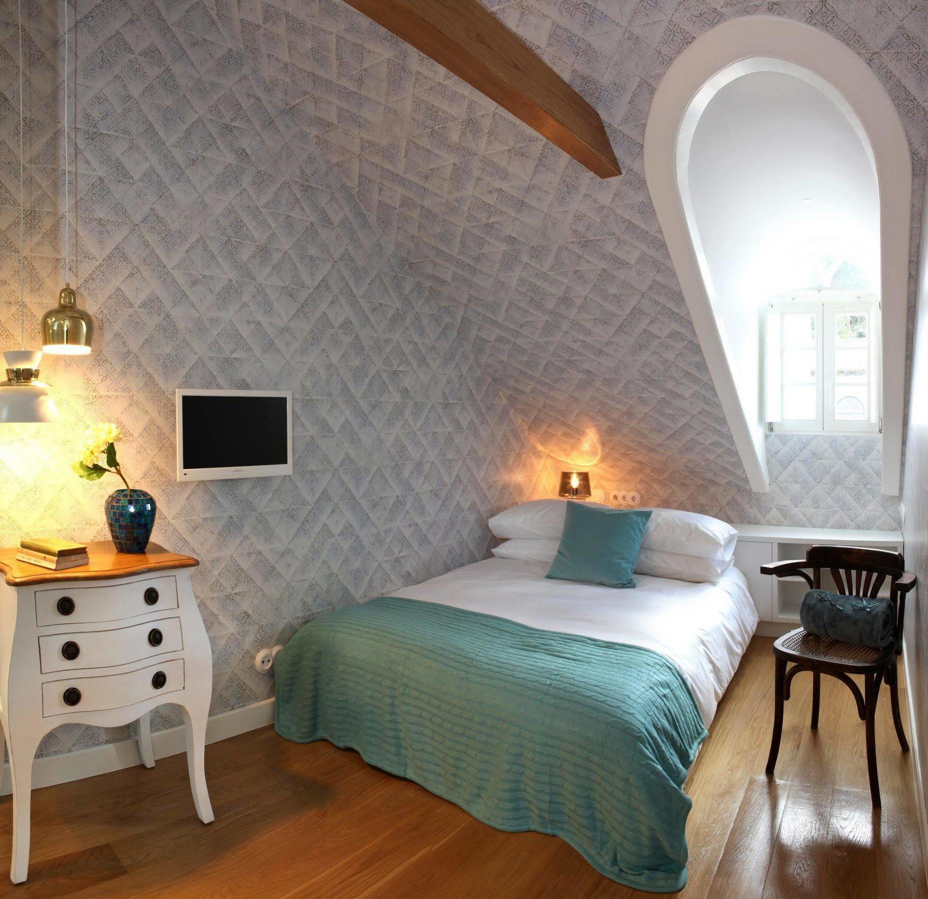 Aguamel Boutique Guest House Sintra Dış mekan fotoğraf