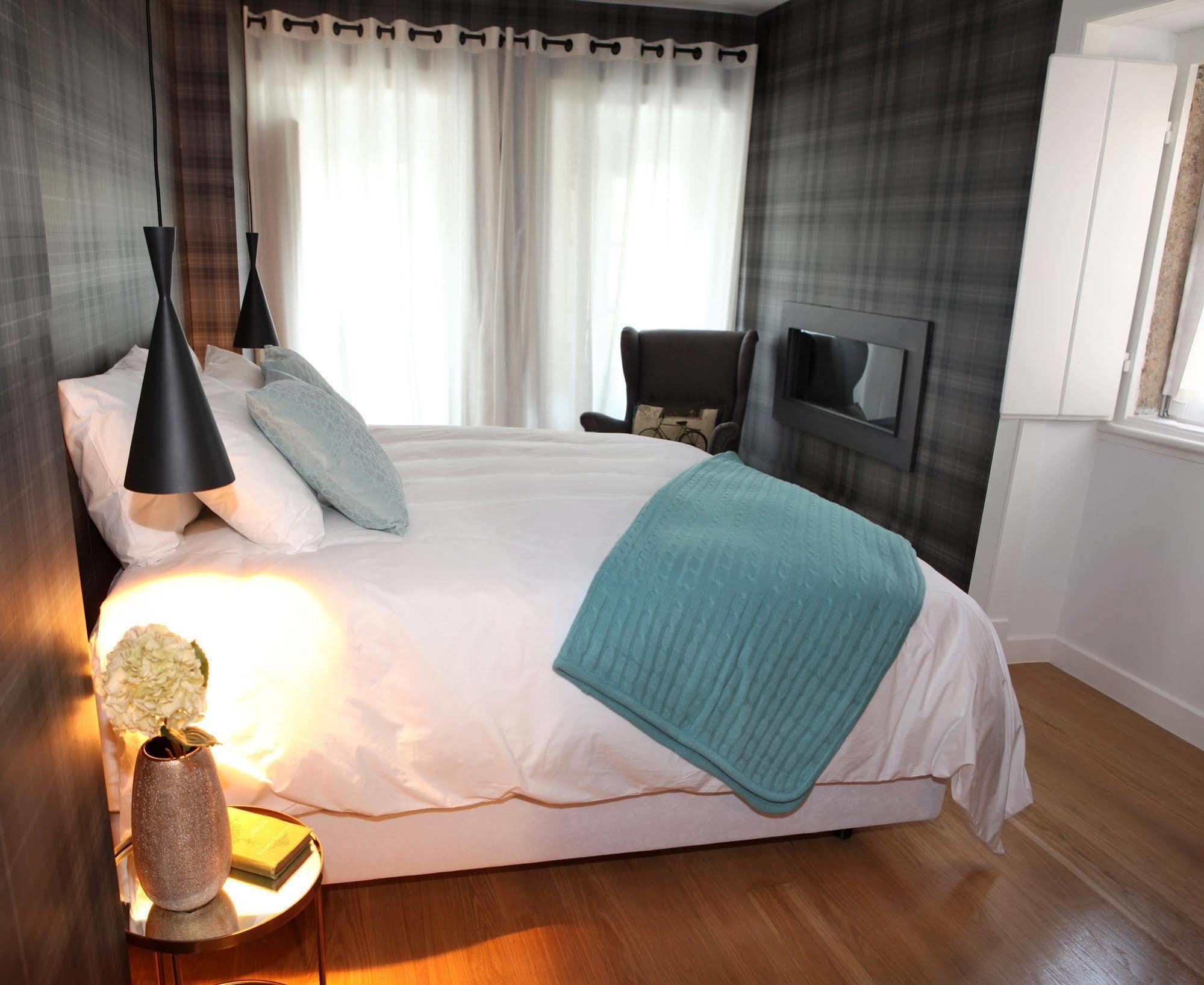 Aguamel Boutique Guest House Sintra Dış mekan fotoğraf
