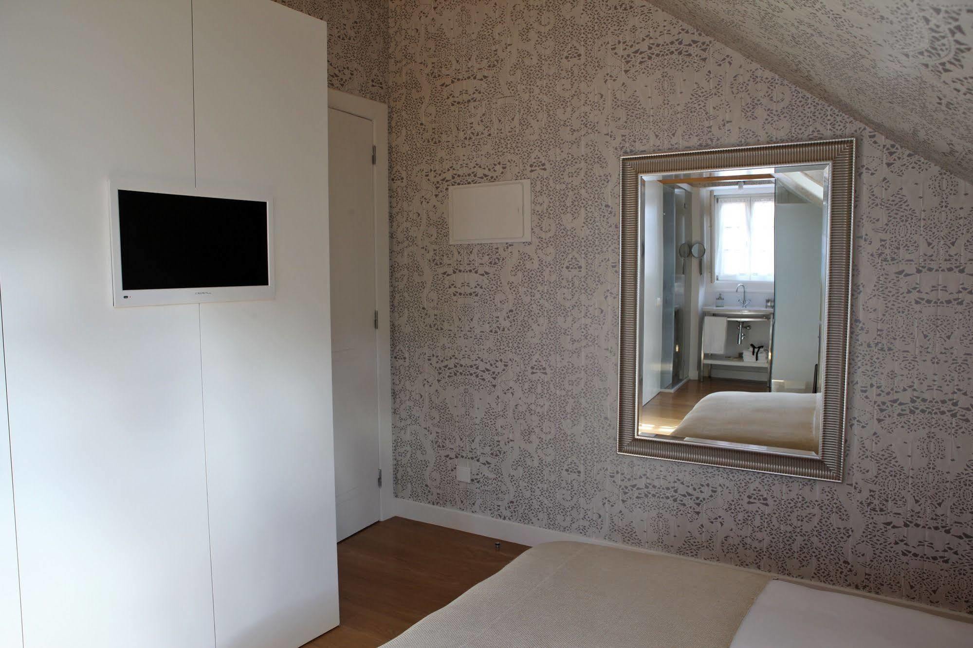 Aguamel Boutique Guest House Sintra Dış mekan fotoğraf