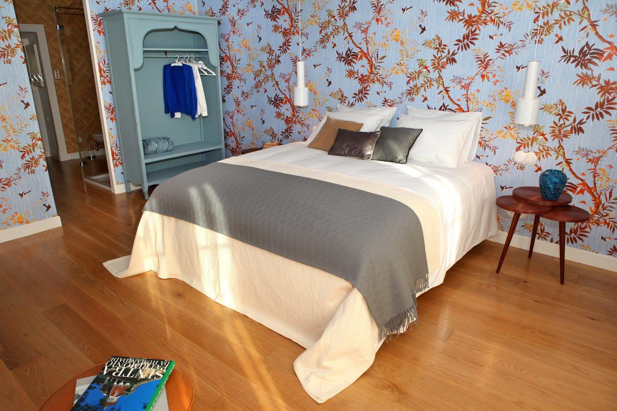 Aguamel Boutique Guest House Sintra Dış mekan fotoğraf