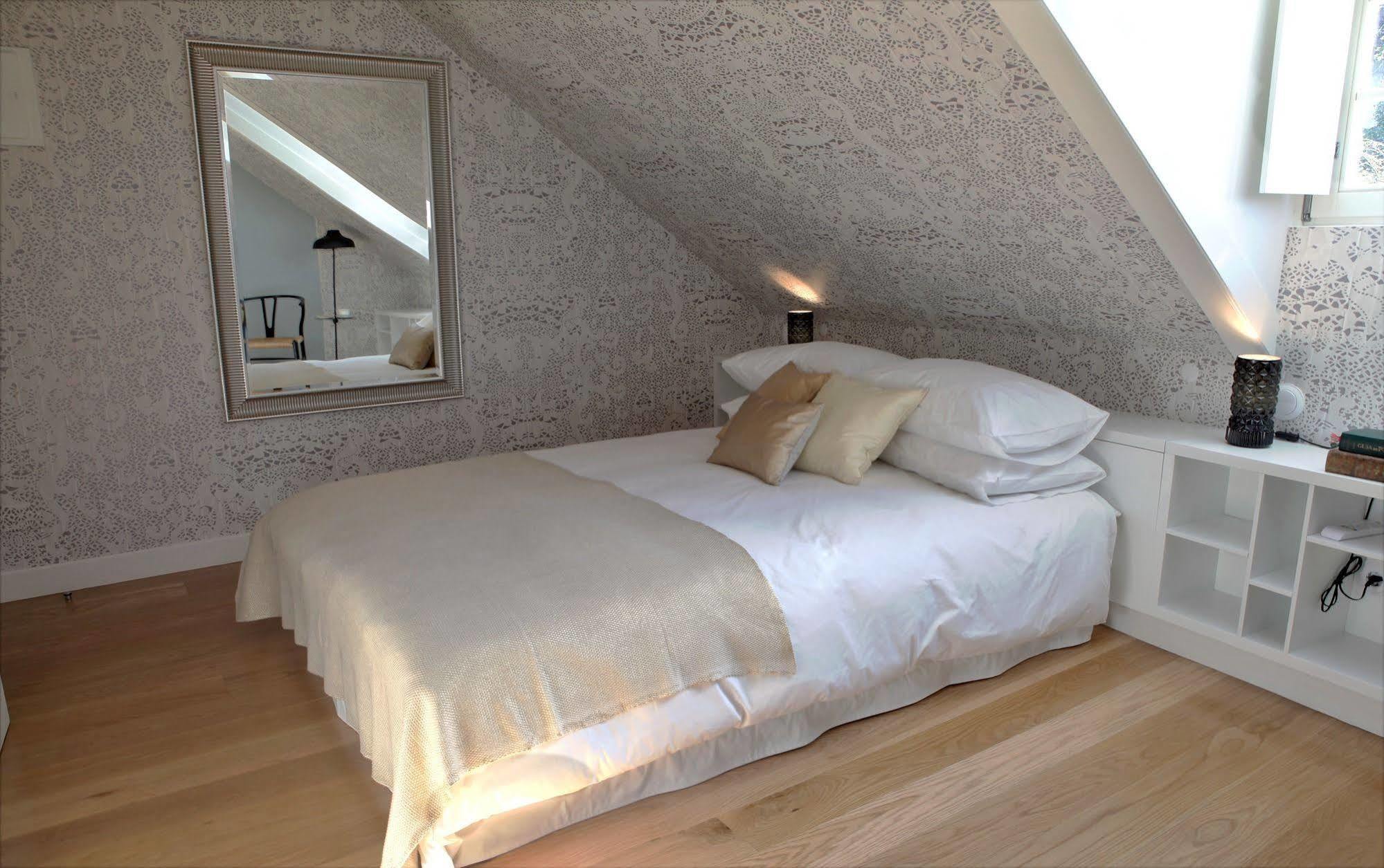 Aguamel Boutique Guest House Sintra Dış mekan fotoğraf